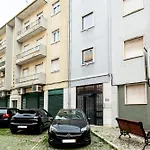 6Estudios Campolide