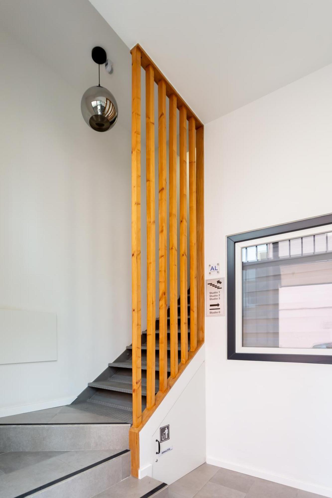 6estudios Campolide Apartment Lisbon