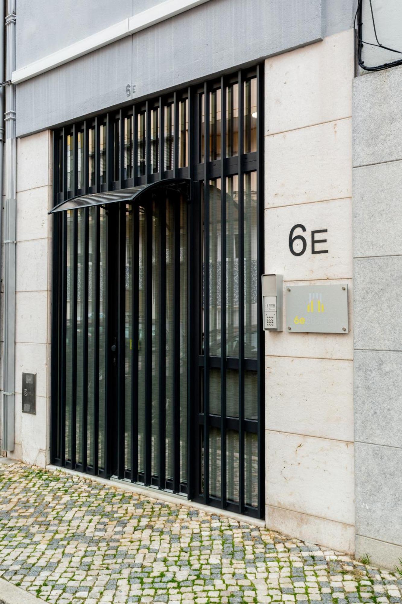 6estudios Campolide *