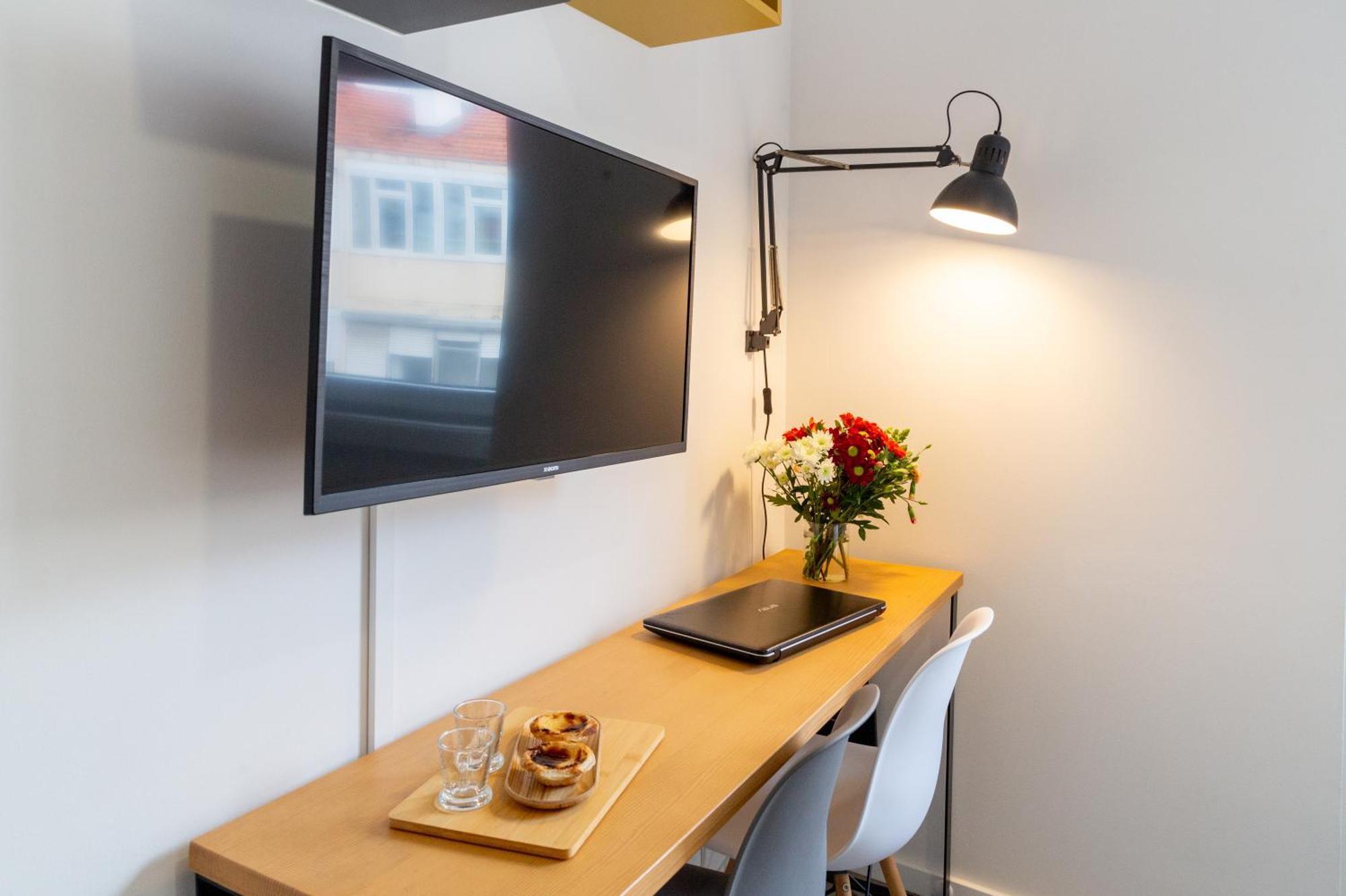 6estudios Campolide Lisbon