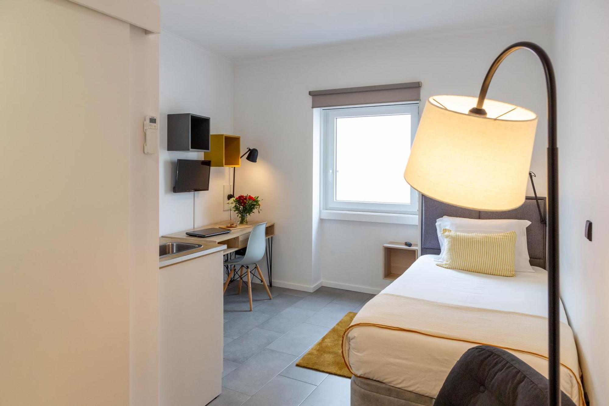 Apartment 6estudios Campolide Lisbon