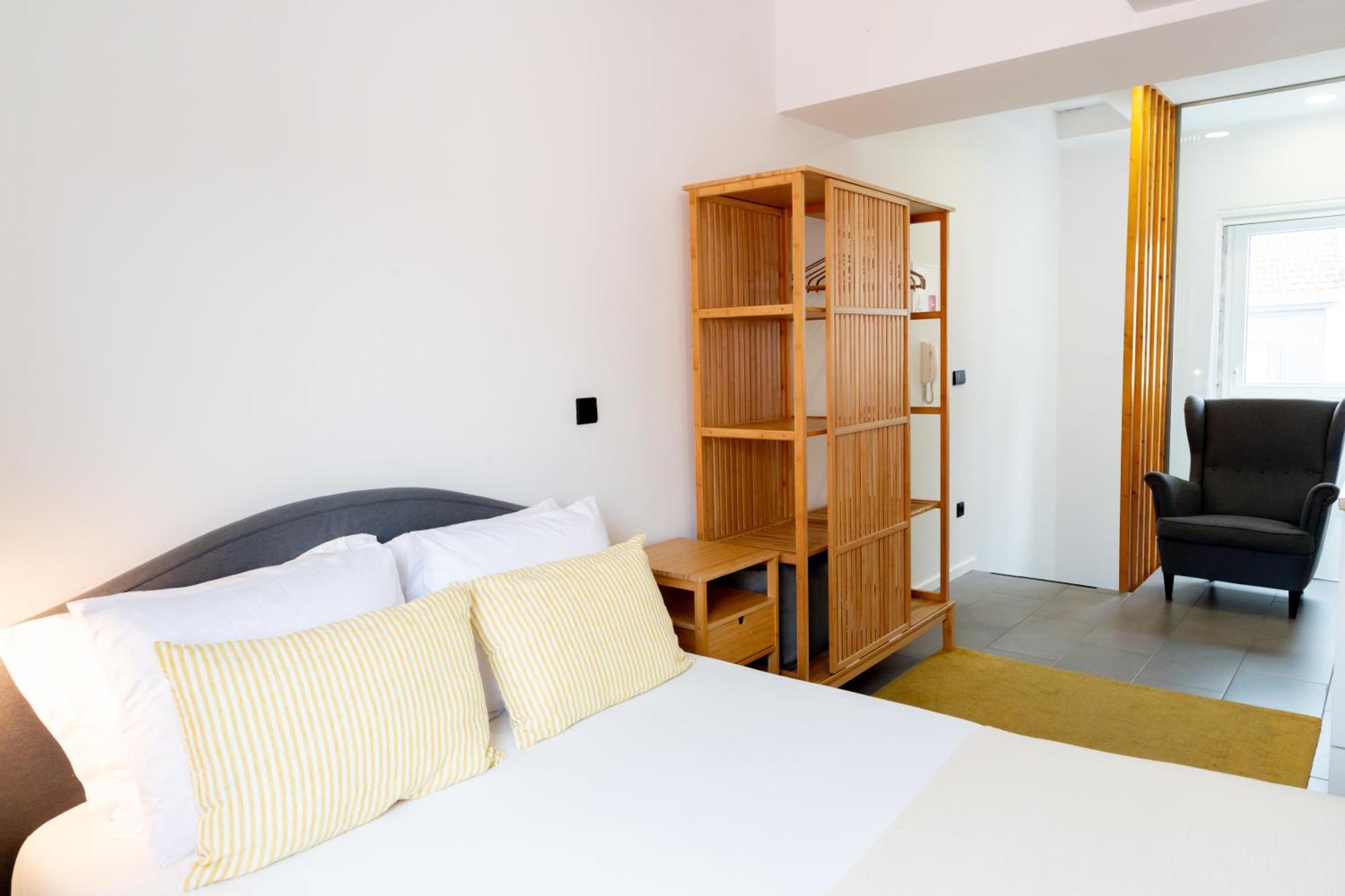 Apartment 6estudios Campolide Lisbon