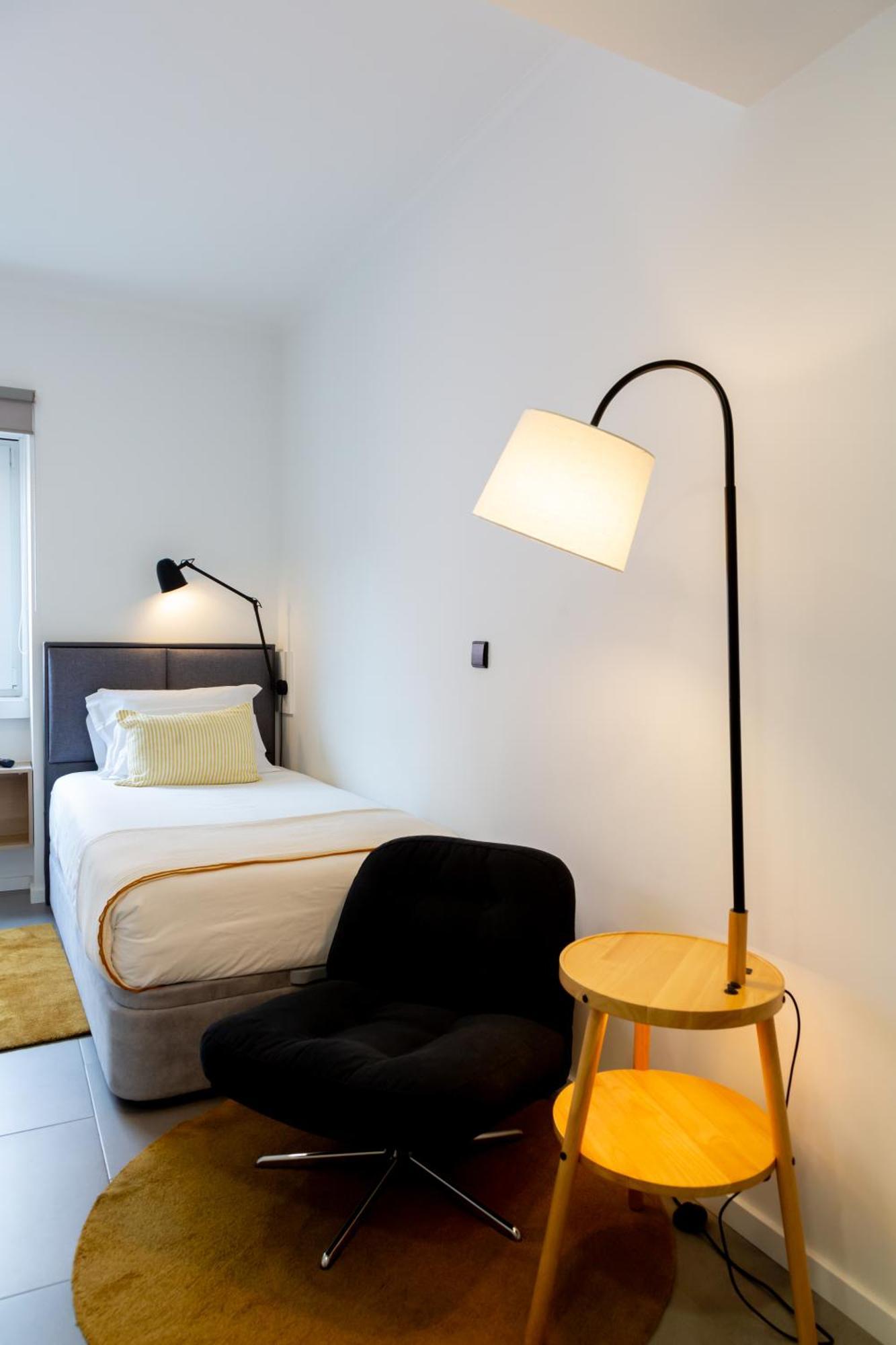 6estudios Campolide Apartment