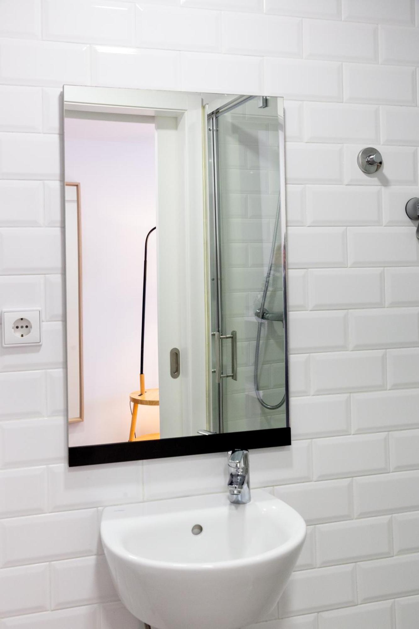 Apartment 6estudios Campolide Lisbon
