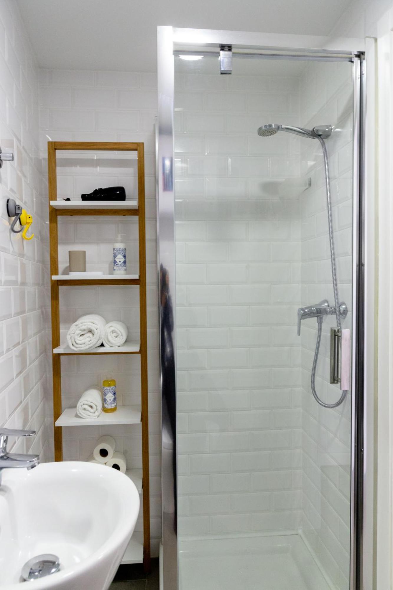 Apartment 6estudios Campolide