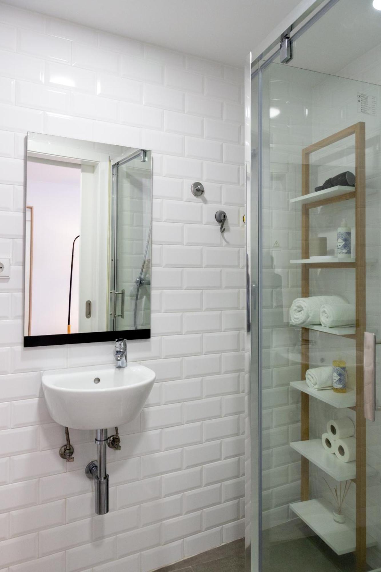 6estudios Campolide Apartment *