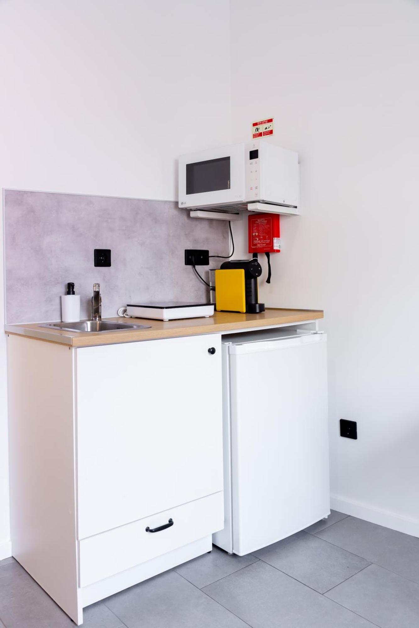 6estudios Campolide