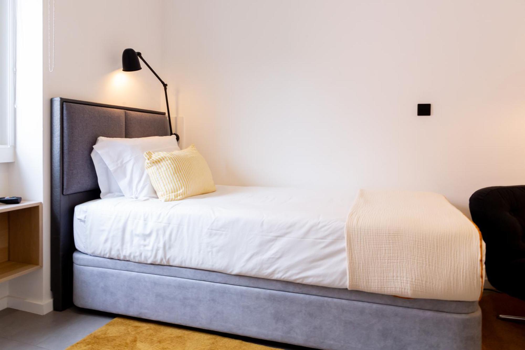 Apartment 6estudios Campolide Lisbon