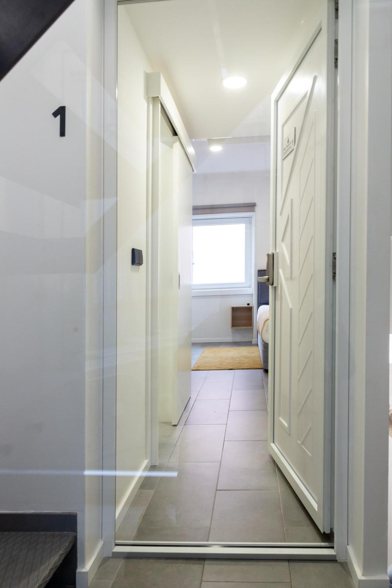 6estudios Campolide Apartment Lisbon