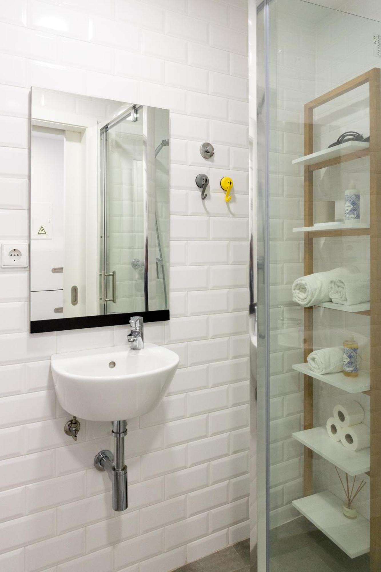 6estudios Campolide Apartment *