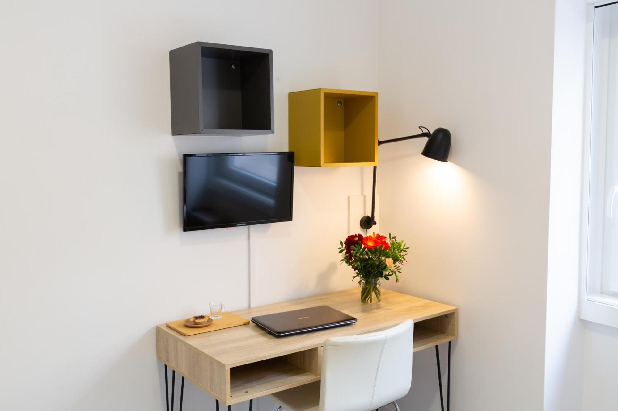Apartment 6estudios Campolide