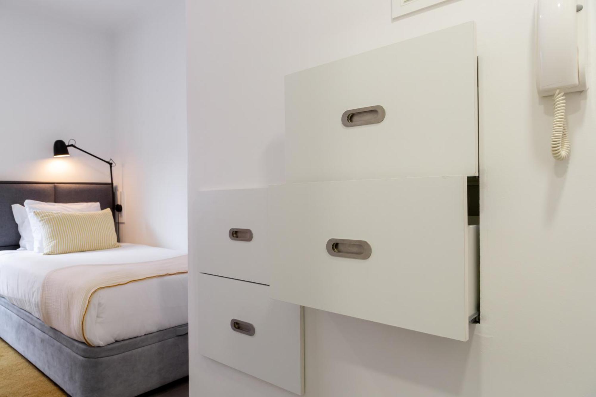 Apartment 6estudios Campolide Lisbon