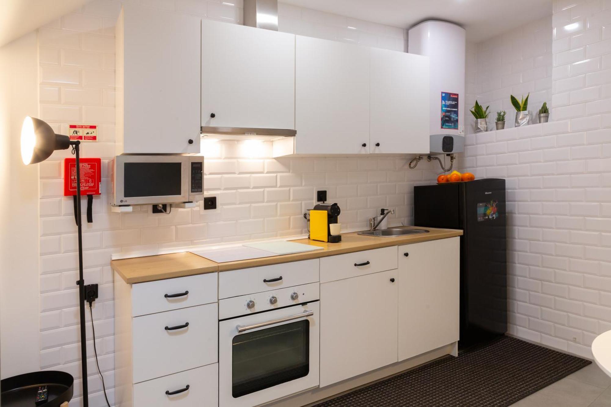 6estudios Campolide Apartment Lisbon