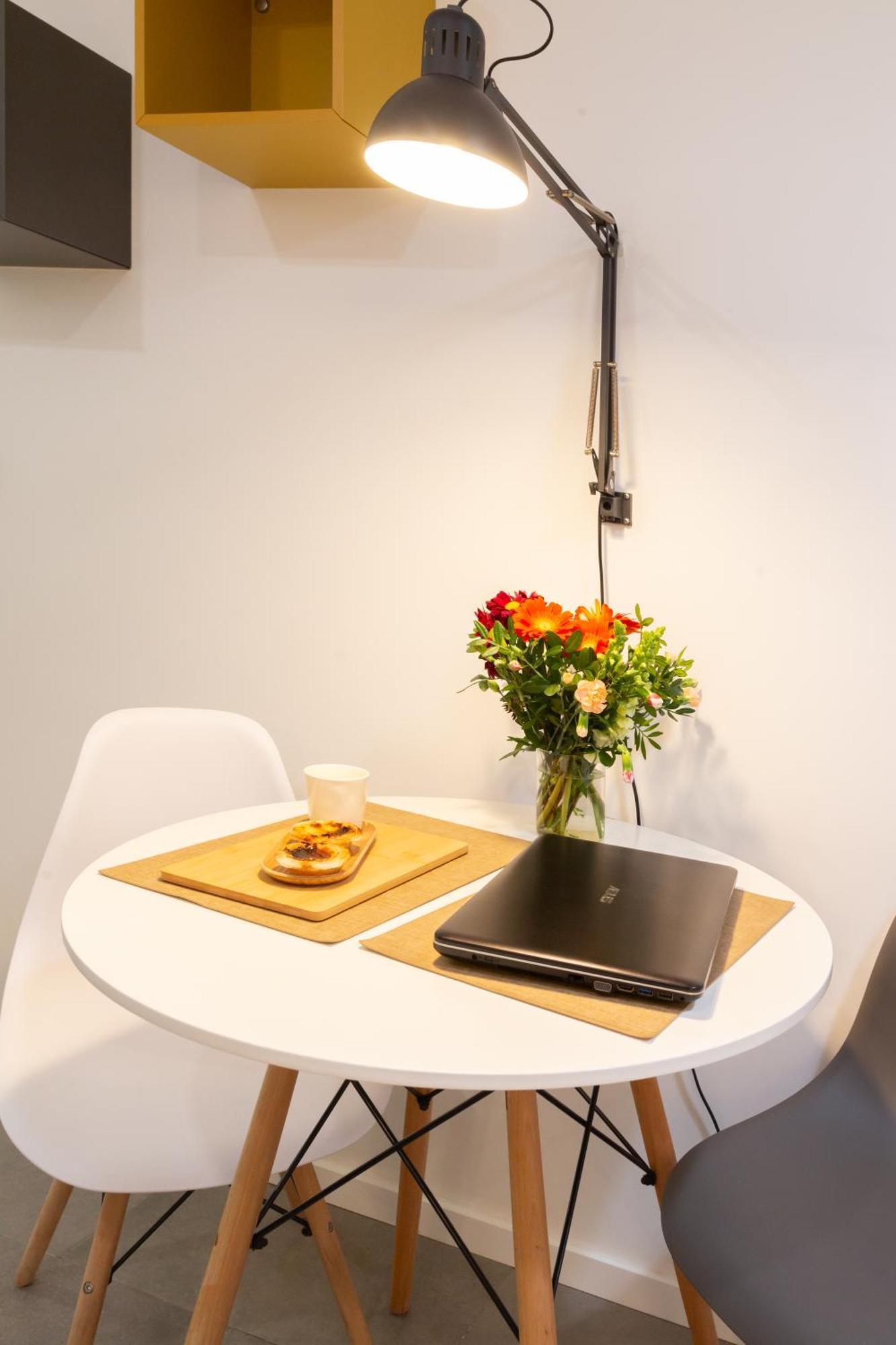 6estudios Campolide Apartment