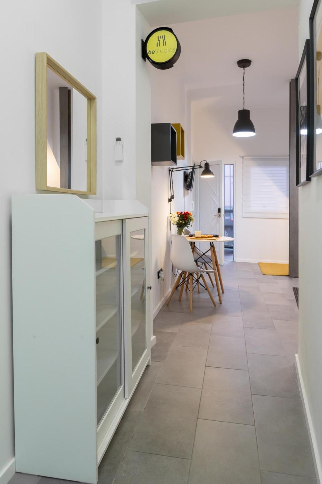 6estudios Campolide * Lisbon