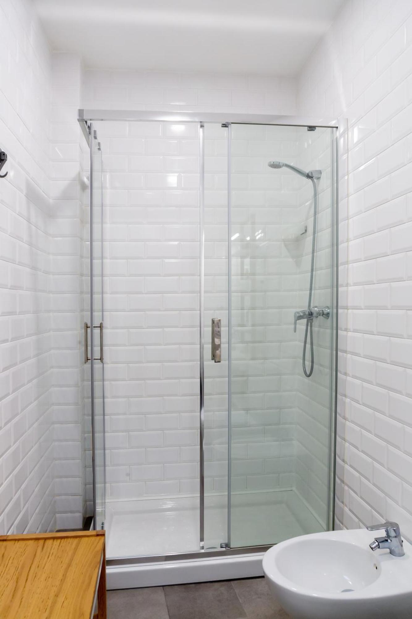 6estudios Campolide Apartment
