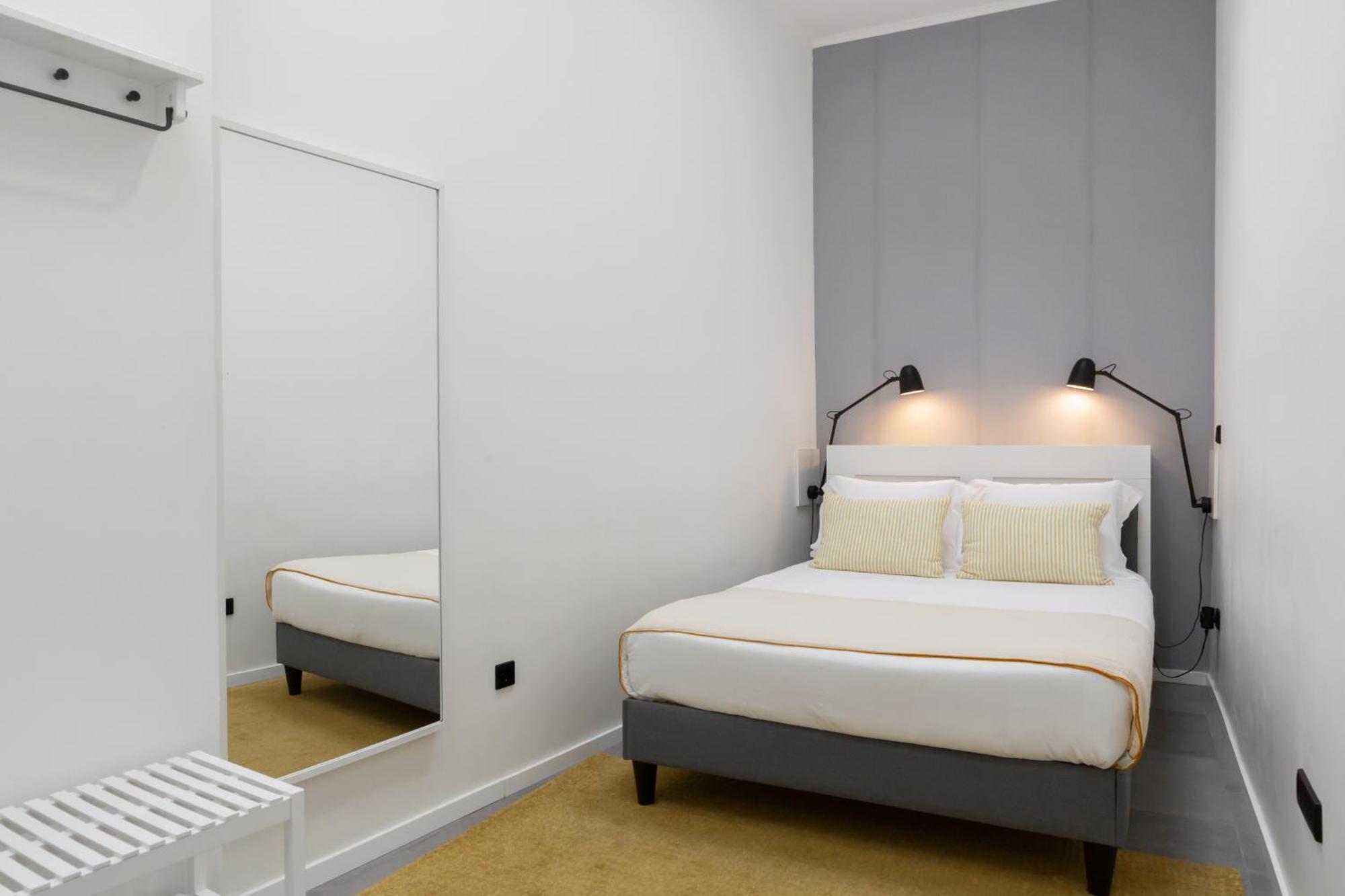 6estudios Campolide Apartment