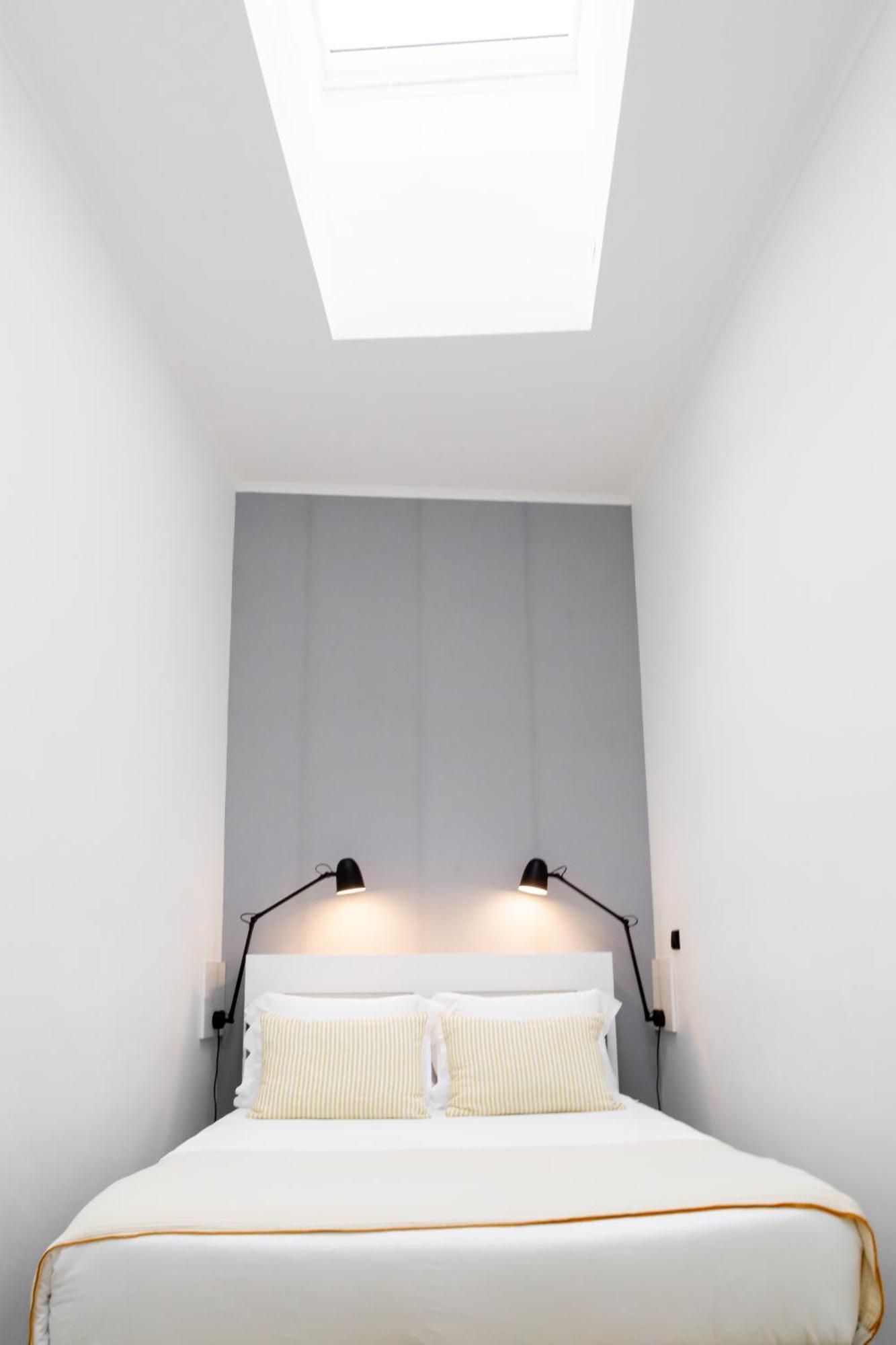 Apartment 6estudios Campolide Lisbon